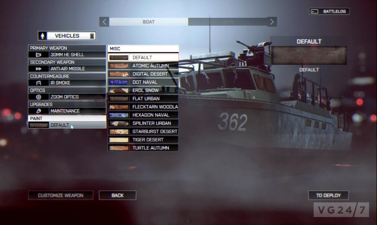 Battlefield 4 - Imagen 45